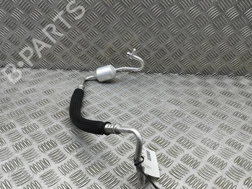 Used AC pipe AC pipe NISSAN QASHQAI III (J12) 1.3 DIG-T (158 hp) 35717753 35717753