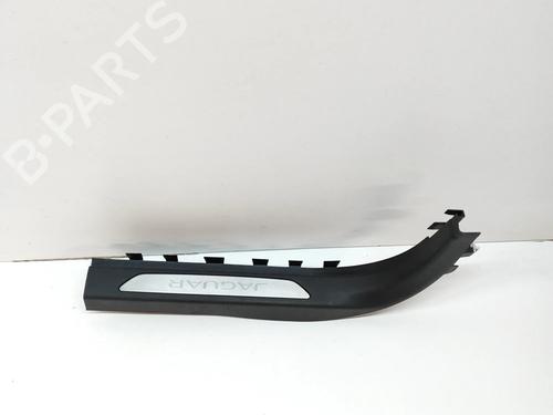 Used Step JAGUAR I-PACE (X590) EV400 AWD (400 hp) 27767236