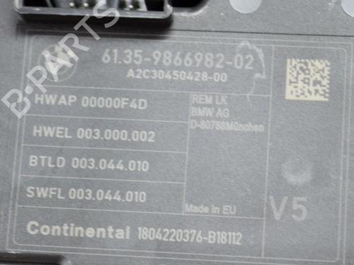Electronic module BMW 2 Coupe (F22, F87) 218 i | BP8847161M83 