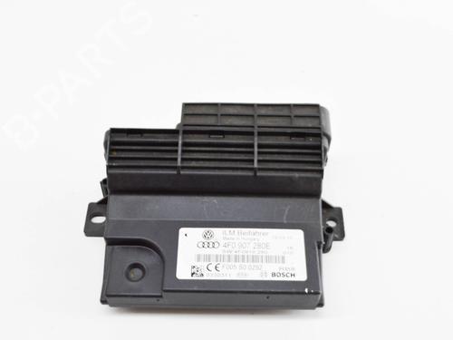 Electronic module AUDI Q7 (4LB) 3.0 TDI quattro | BP15551596M83 