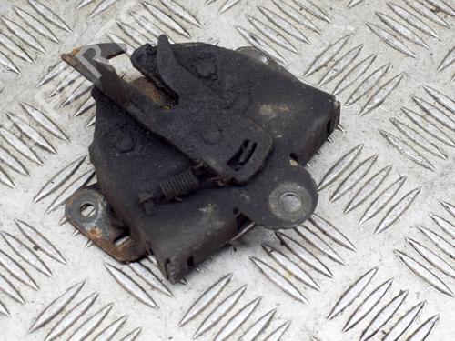 Exterior handle MITSUBISHI PAJERO III (V7_W, V6_W) 3.8 4WD | BP27755230C122 