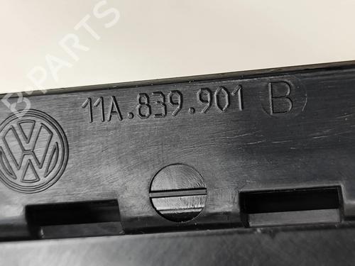 Friso da porta VW ID.4 (E21) PRO | BP28552107C150