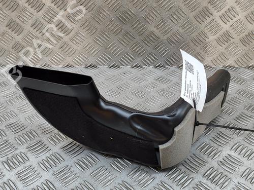 Pipe PORSCHE PANAMERA (971) 3.0 (97AAA1, 97BAA1) | BP23561838M125 