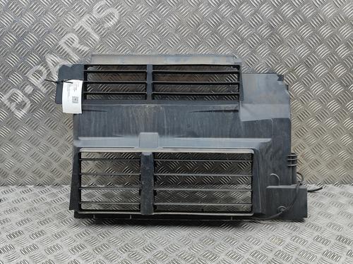 Used Grille FORD FOCUS III 1.0 EcoBoost (125 hp) 29920394