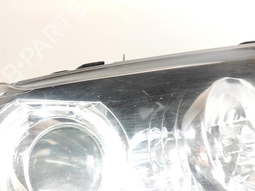 Right headlight JEEP COMPASS (MK49) 2.2 CRD 4x4 | BP16711542C29 