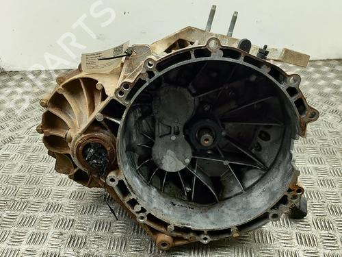 Used Gearbox FORD TRANSIT CUSTOM V362 Bus (F3) 2.0 EcoBlue (105 hp) 30971794