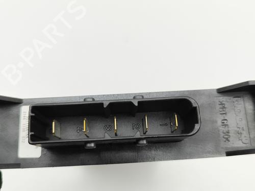 Heater resistor JEEP GRAND CHEROKEE IV (WK, WK2) 3.0 CRD V6 4x4 | BP29829898M108