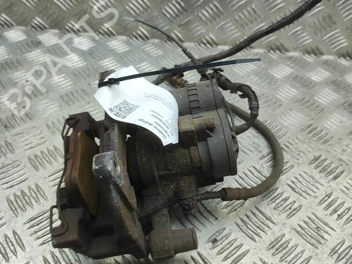 Right rear brake caliper JAGUAR F-PACE (X761) 2.0 TD4 AWD | BP32974004M106  - Image 6