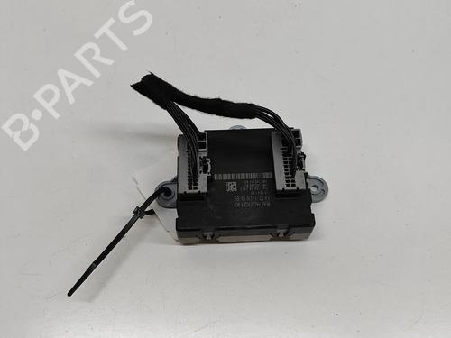 Used Electronic module LAND ROVER RANGE ROVER EVOQUE (L538) 2.0 D (150 hp) 27570024