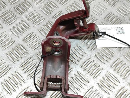 Hinge/Door check strap NISSAN LEAF (ZE1) Electric | BP27779090C146 