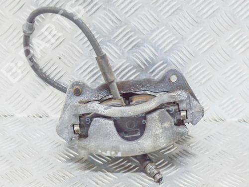 Used Left front brake caliper Left front brake caliper AUDI Q3 (8UB, 8UG) 2.0 TDI quattro (150 hp) 14615636 14615636