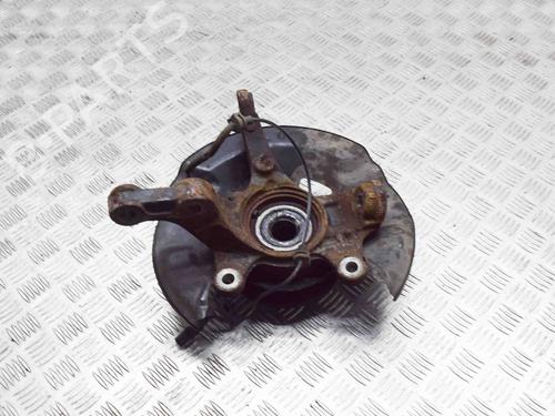 Right front steering knuckle HONDA CR-V IV (RM_) 2.2 i-DTEC AWD (RE6) | BP14620730M26