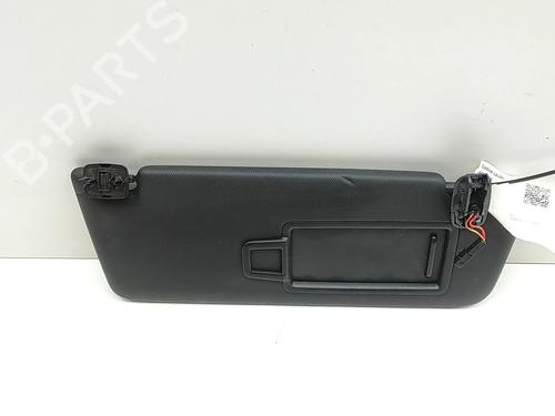 Right sun visor AUDI A5 (F53, F5P) 2.0 TDI | BP32369896I2