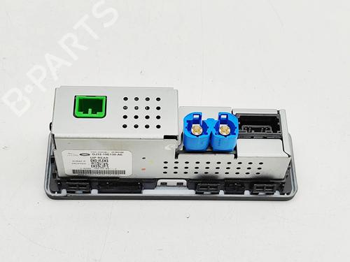 Electronic module LAND ROVER RANGE ROVER IV (L405) 5.0 SCV8 4x4 | BP33385514M83 - Image 5