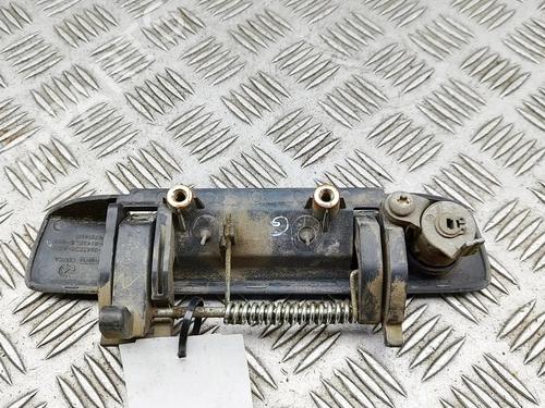 Tailgate handle FORD RANGER (TKE) 2.2 TDCi | BP35984153C132 - Image 5
