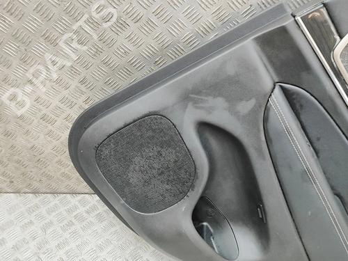 Rear right panel JEEP GRAND CHEROKEE IV (WK, WK2) 3.0 CRD V6 4x4 | BP33389239C61 - Image 3