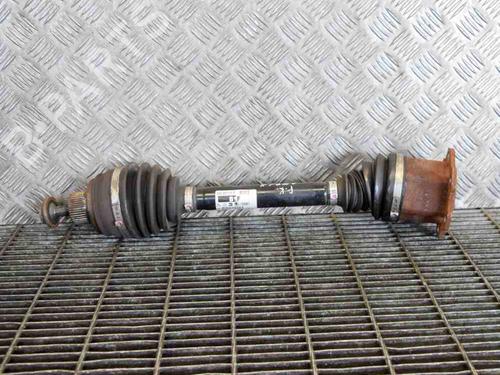 Left front driveshaft AUDI Q5 (8RB) SQ5 TFSI quattro | BP6765461M38