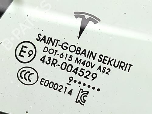 Panel rude bagtil venstre TESLA MODEL 3 (5YJ3) EV Performance AWD | BP33392191C93 - Image 5