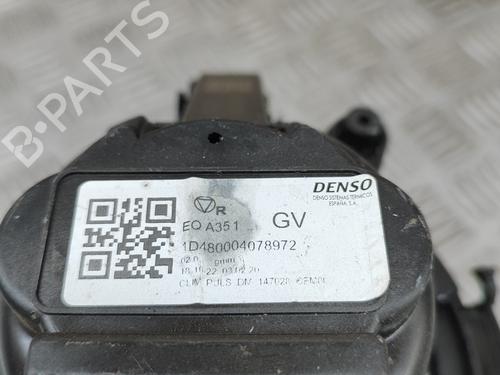 Heater blower motor OPEL VIVARO C Van (K0) 1.5 | BP27785194M62 