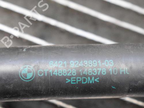 Pipe BMW 2 Convertible (F23) M 235 i xDrive | BP14667512M125 