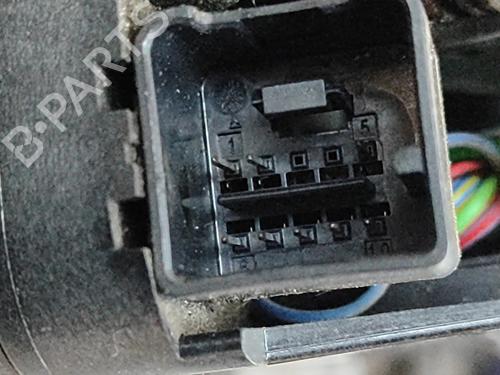 Gear lever VW SCIROCCO III (137, 138) 1.4 TSI | BP23865304M90