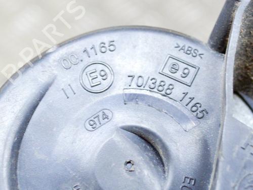 Horn MERCEDES-BENZ SLK (R171) 200 Kompressor (171.445) | BP14627091E13 