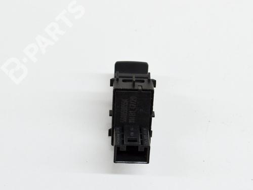 Left rear window switch SKODA KAROQ (NU7, ND7) 1.5 TSI | BP10673376C108  - Image 5
