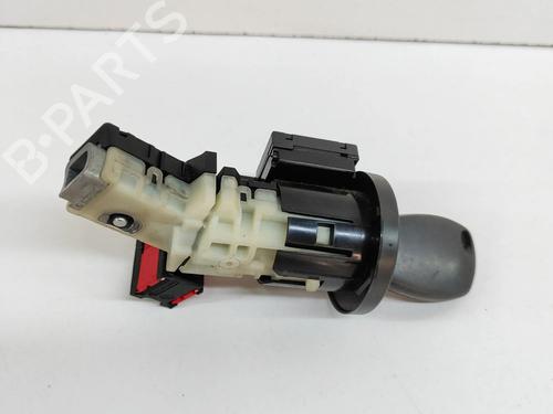Used Ignition barrel Ignition barrel OPEL VIVARO B Van (X82) 1.6 CDTI (05) (140 hp) 18036918 18036918