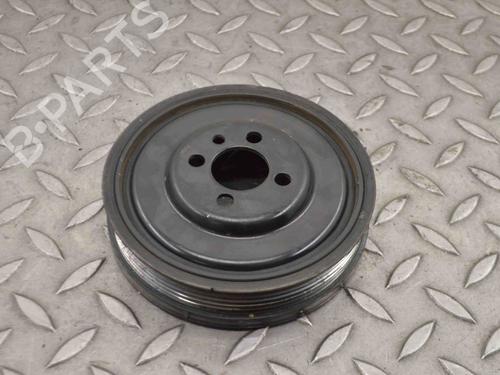 Used Pulley PORSCHE 911 (997) 3.6 Carrera (325 hp) 30227664