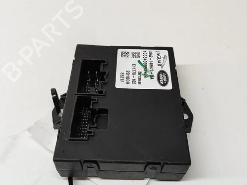 Used Electronic module Electronic module LAND ROVER RANGE ROVER VELAR (L560) 2.0 D240 SD4 4x4 (241 hp) 16194722 16194722