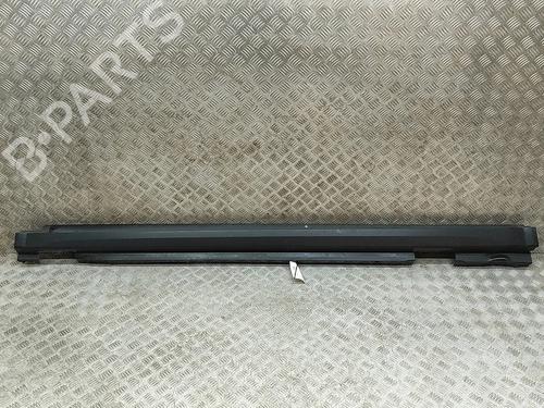 Used Left sideskirt Left sideskirt PORSCHE MACAN (XAB) 4S Electric 4 (XABDC1) (517 hp) 33433113 33433113
