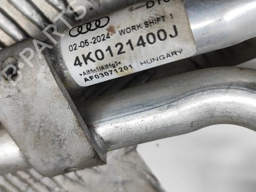 Pipe AUDI A6 C8 Avant (4A5) 40 TFSI Mild Hybrid | BP27933435M125 