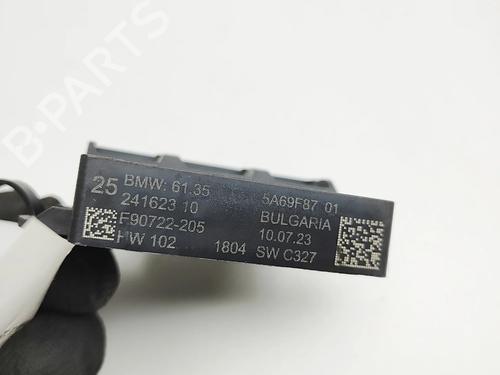 Electronic module BMW X4 (G02, F98) xDrive 20 i | BP38443247M83  - Image 7
