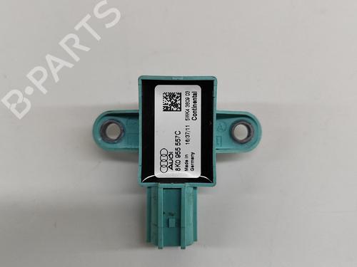Used Electronic sensor AUDI A5 Convertible (8F7) S5 quattro (333 hp) 24820073