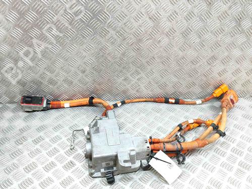 Used Inverter/Converter JAGUAR I-PACE (X590) EV400 AWD (400 hp) 27766763