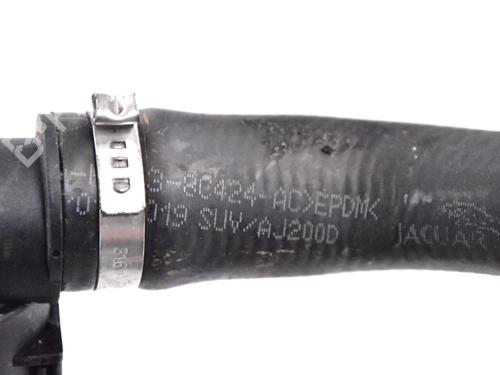 Pipe LAND ROVER RANGE ROVER VELAR (L560) 2.0 D240 SD4 4x4 | BP33350181M125 - Image 5