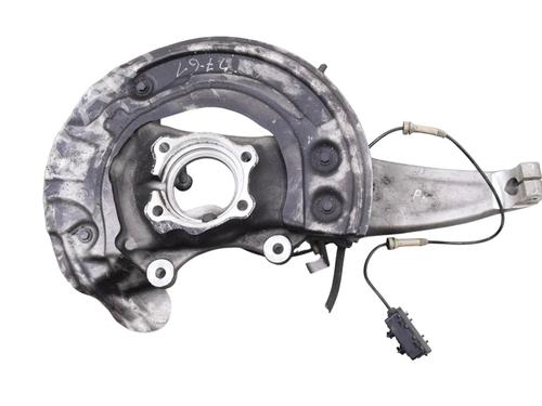 Used Left front steering knuckle BMW 6 Gran Turismo (G32) 630 i (258 hp) 30207388