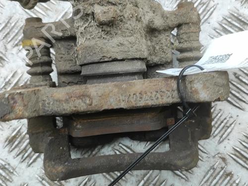 Left front brake caliper OPEL VIVARO B Van (X82) 1.6 CDTI (05) | BP36067248M105  - Image 6