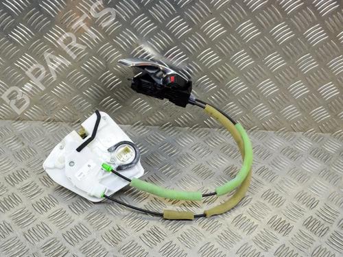 Venstre fortil lås MAZDA CX-5 (KF) 2.2 D (150 hp) 8353694