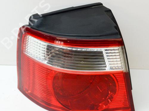 Used Left taillight KIA CARENS II MPV (FJ) 2.0 CRDi (140 hp) 8624533