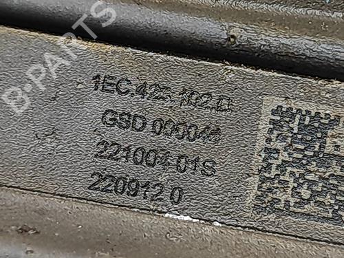 Steering rack VW ID.4 (E21) Pure | BP32974464M22  - Image 6