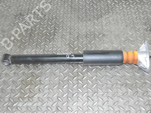 Used Right rear shock absorber BMW X1 (F48) xDrive 20 i (192 hp) 9901097