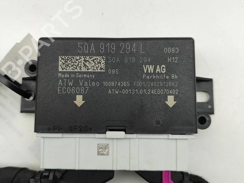 Electronic module VW T-CROSS (C11, D31) 1.0 TSi | BP28562892M83  - Image 6