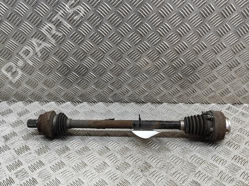 Used Left rear driveshaft SKODA KODIAQ I (NS6, NS7, NV7) 2.0 TDI 4x4 (150 hp) 30284843