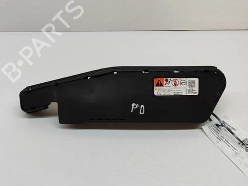 Used Right seat airbag OPEL MOKKA / MOKKA X (J13) 1.4 (_76) (140 hp) 19284187