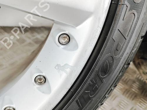 Rim JAGUAR XK II Coupe (X150) 5.0 V8 | BP31192250C45 