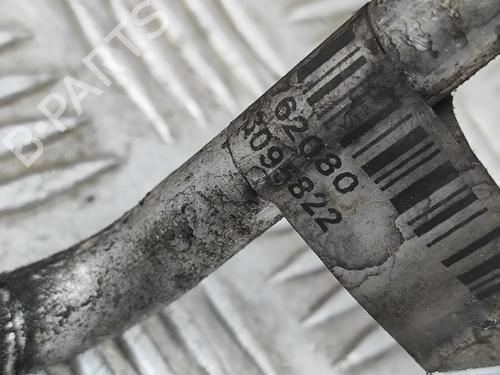 Pipe PEUGEOT BOXER Van 2.2 BlueHDi 140 | BP32369839M125 