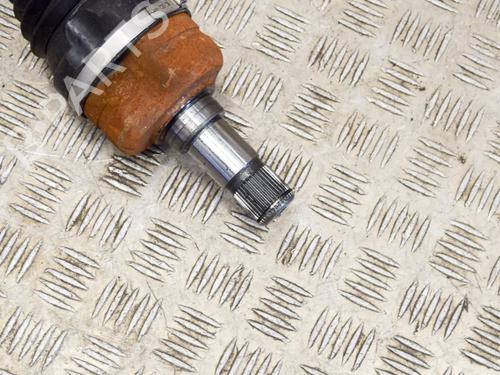 Right rear driveshaft VW ID.3 (E11, E12) Pro | BP27756393M41 