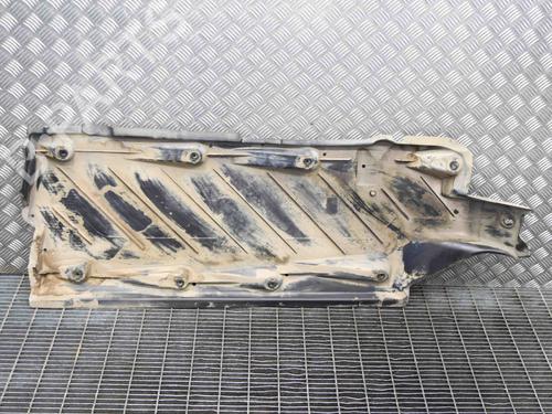 Used Underbody protection AUDI A1 (8X1, 8XK) S1 quattro (231 hp) 14616147