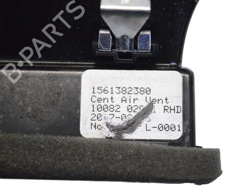 Air vent ALFA ROMEO GIULIA (952_) 2.0 (952ACA25) | BP30826701I21 - Image 5